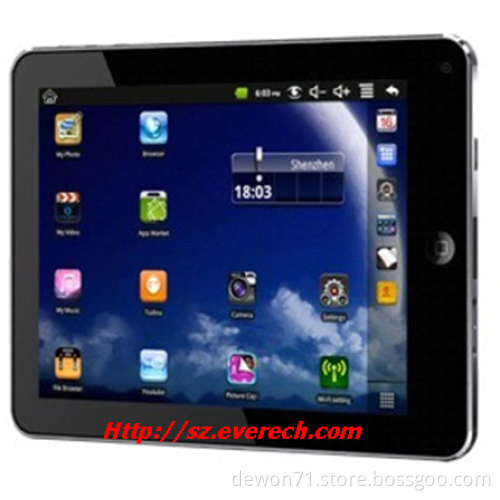 Android OS Tablet pc manufacturers UMPC manufacturers MID manufacturers